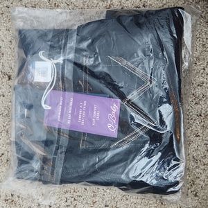 Wrangler q baby jeans